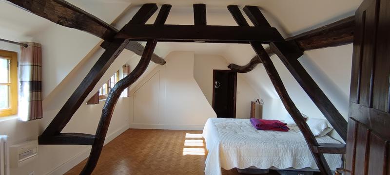 Maison de campagne - 128 m² - 9 pièces