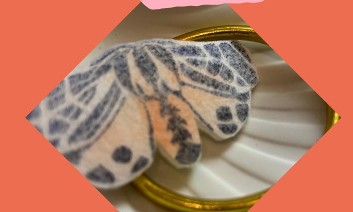 Atelier Gravure de mode Peanuts