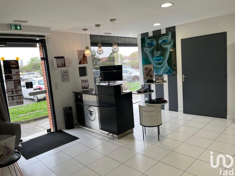 Local commercial - 110 m²