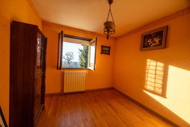 Villa - 110 m² - 5 pièces