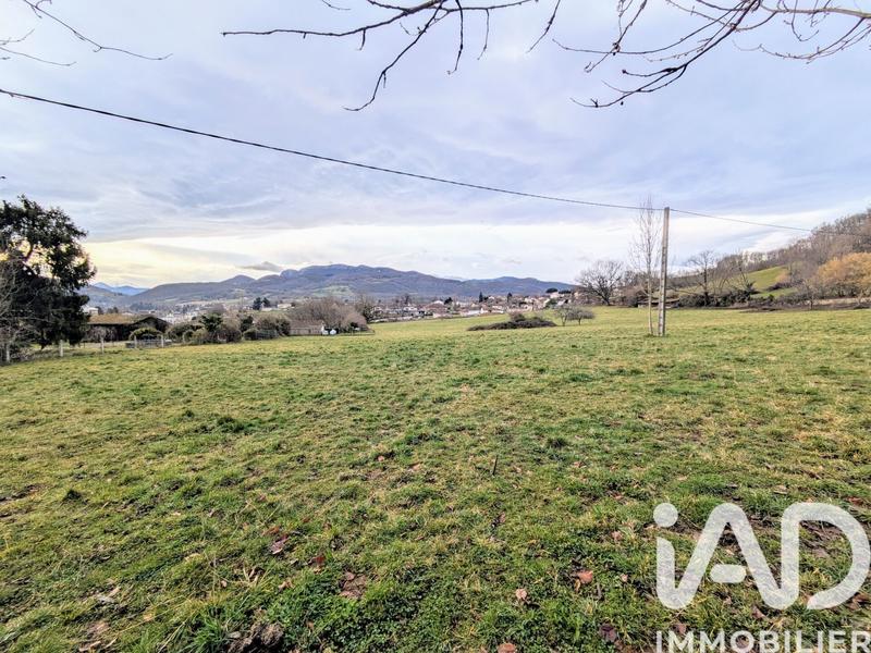 Terrain - 23 925 m²