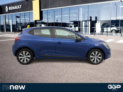 Renault Clio V TCe 90 Equilibre