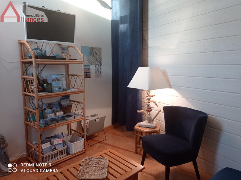 Villa - 109 m² - 6 pièces