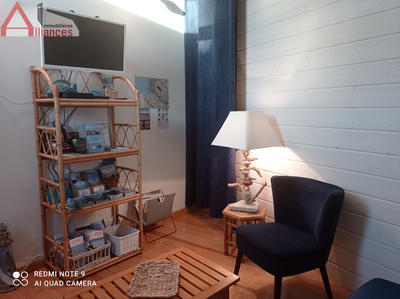 Villa - 109 m² - 6 pièces