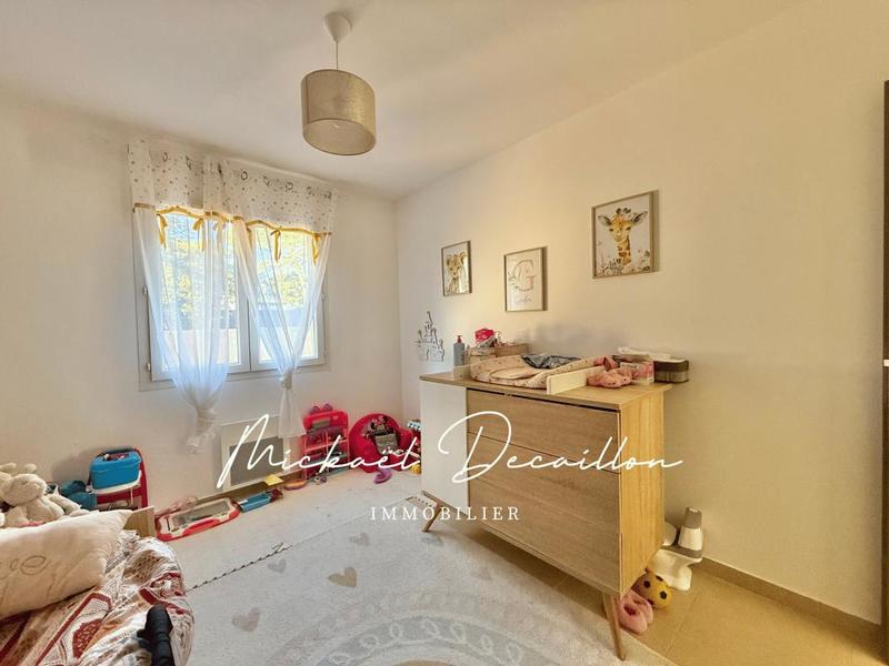 Villa - 83 m² - 4 pièces