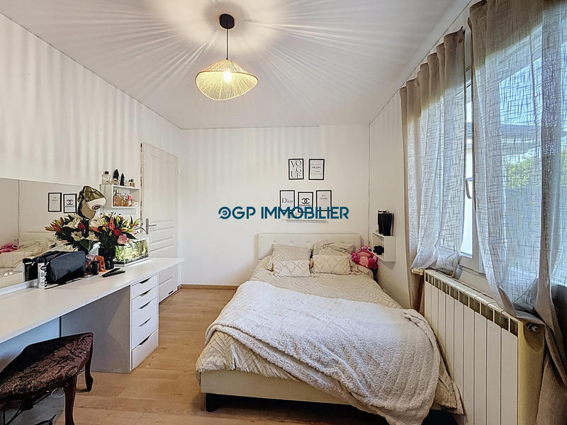 Maison - 145 m² - 5 pièces