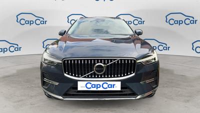 Volvo Xc60 2.0 T6 Recharge Awd 350 Geartronic 8 Inscription - Automatique Toit ouvrant
