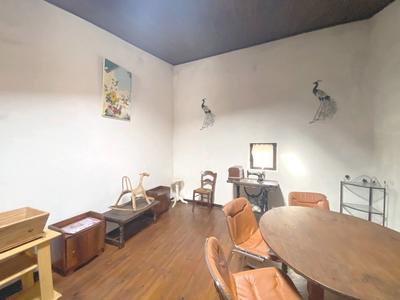 Maison de village - 90 m² - 5 pièces