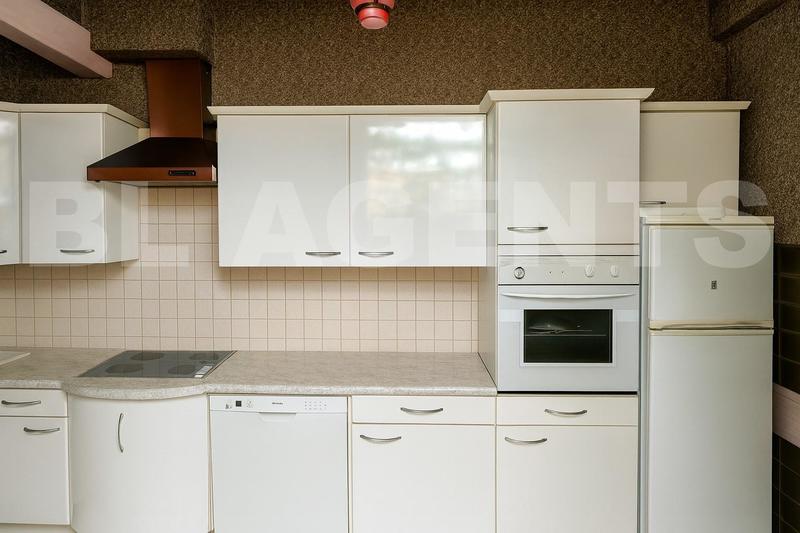 Maison de ville - 161 m² - 6 pièces