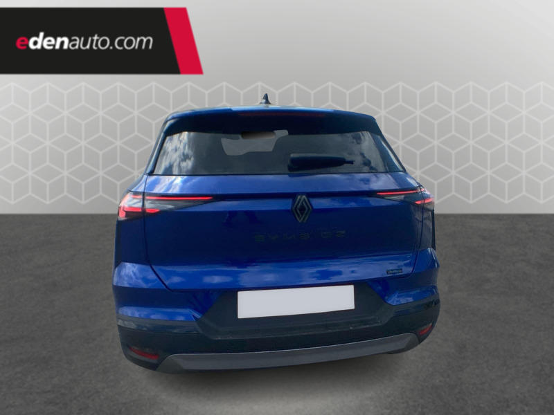 Renault Symbioz E-Tech full hybrid 145 Esprit Alpine