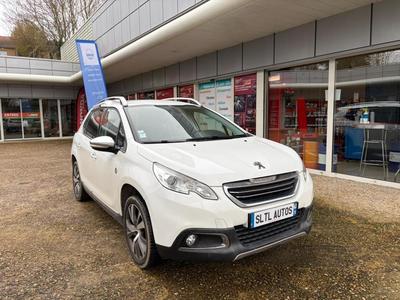 Peugeot 2008 1.6 E-Hdi 92 Ch Garantie 6 Mois / Reprise Possible