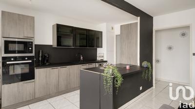 Appartement - 82 m² - 5 pièces