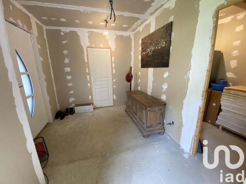 Maison de village - 155 m² - 4 pièces