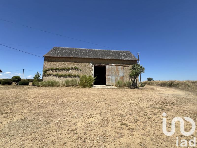 Maison - 219 m² - 14 pièces