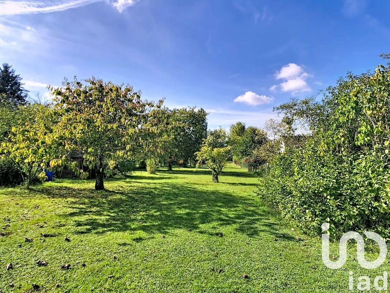 Maison - 179 m² - 7 pièces