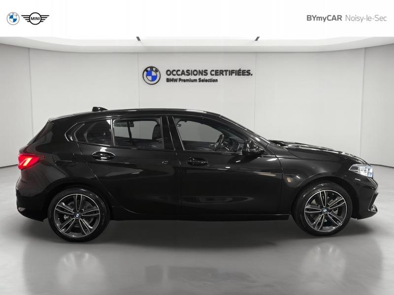 Bmw Série 1 F40 116d 116 ch Dkg7 Edition Sport