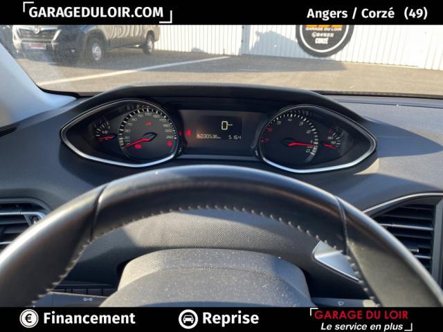 Peugeot 308 PureTech 130ch s&amp;S Bvm6 Active Pack