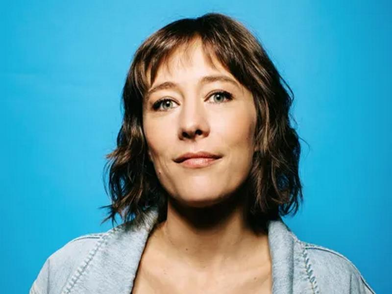 Conférence d'Aurélia Blanc "Penser une éducation anti-sexiste pour les filles... et les garçons !"