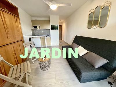 Studio - 40 m² - 1 pièce