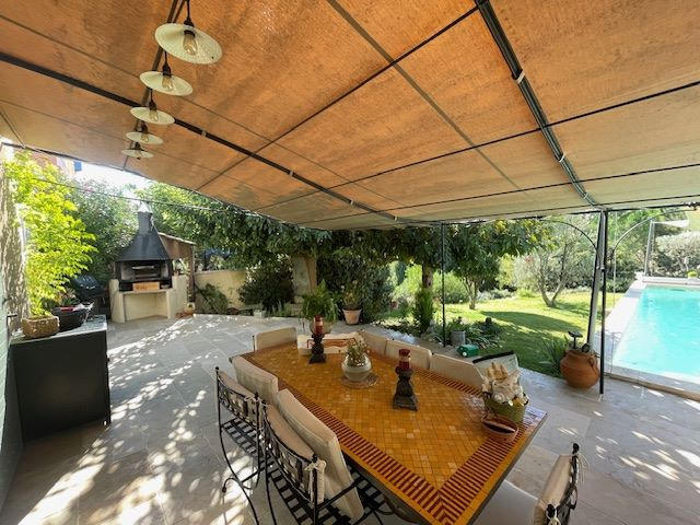 Maison - 116 m² - 5 pièces