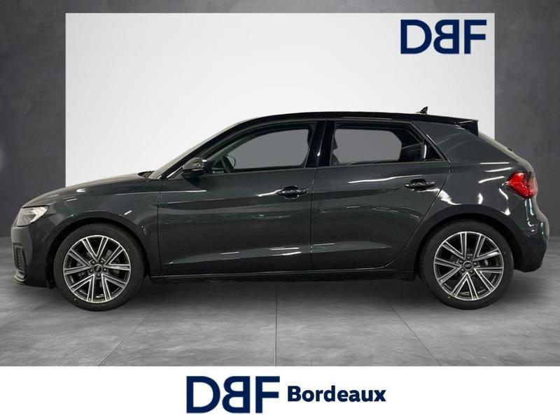 Audi A1 sportback 30 Tfsi 110 ch Bvm6 Advanced