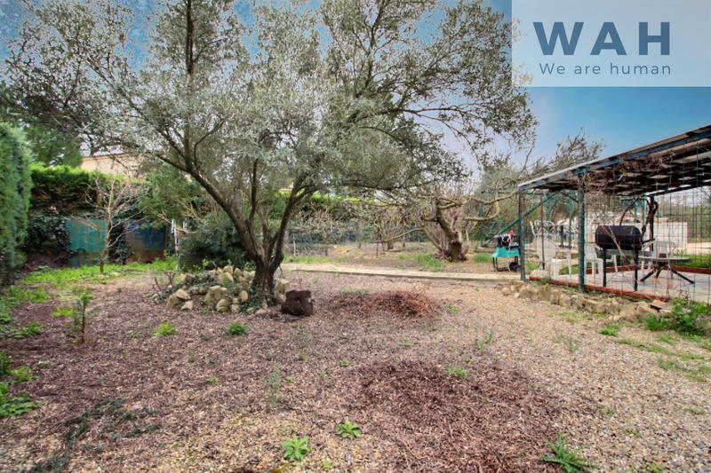 Maison - 143 m² - 7 pièces