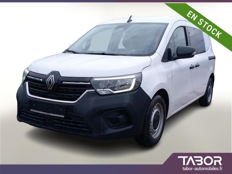 Renault Kangoo III Rapid 1.5 BdCi 115 Aut. L2