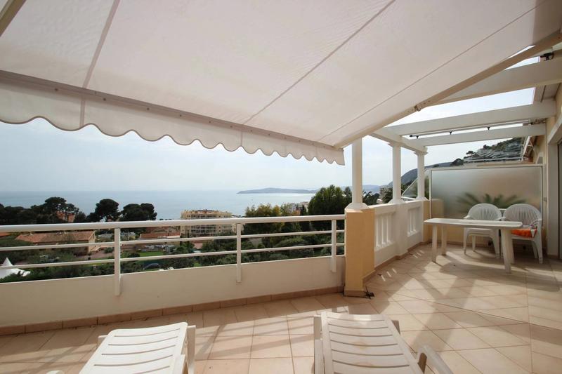 Appartement - 85 m² - 3 pièces