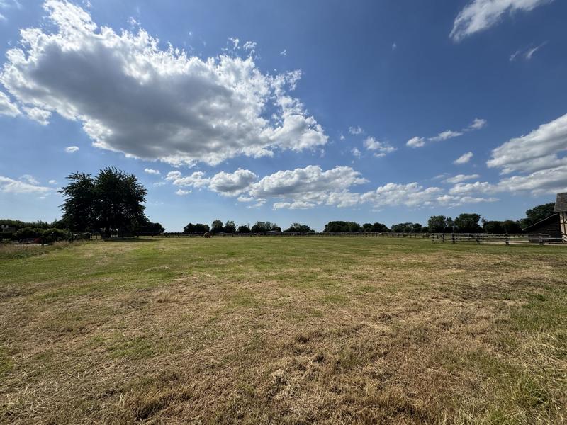 Maison ancienne - 120 m² - 5 pièces