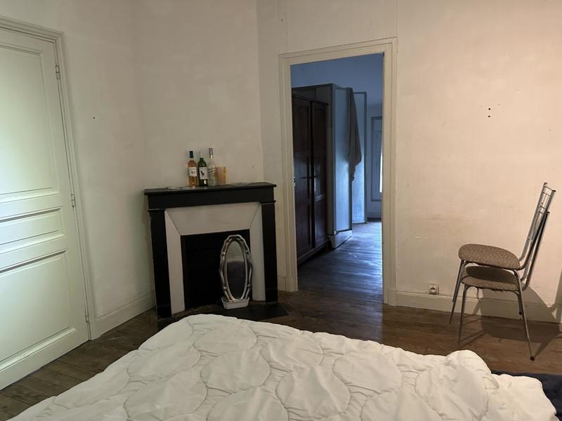 Fonds de commerce - Local commercial - 53 m²