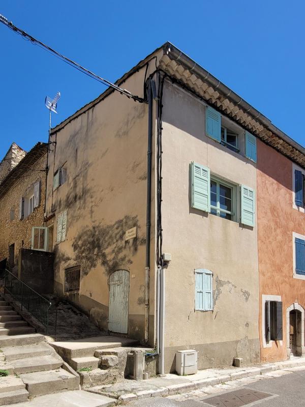 Maison - 48 m² - 2 pièces