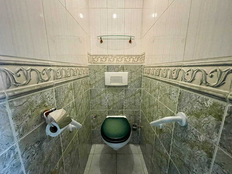 Villa - 99 m² - 6 pièces