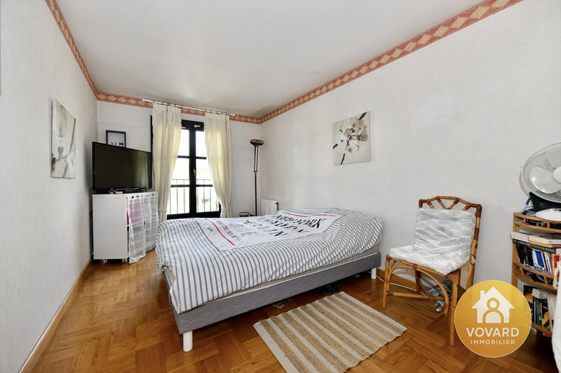 Maison - 105 m² - 6 pièces