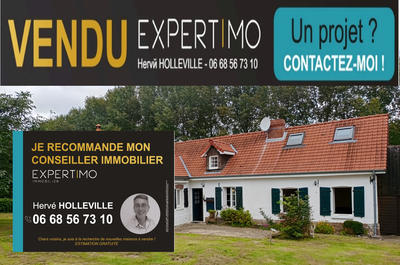 Maison - 101 m² - 5 pièces