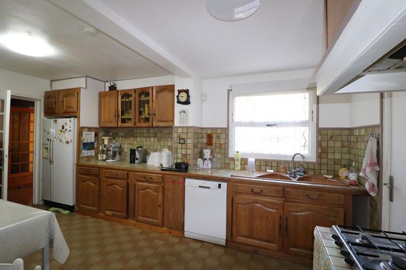 Villa - 175 m² - 5 pièces