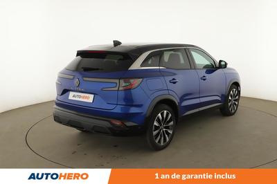 Renault Austral 1.3 TCe Mild Hybrid Techno Auto 160 ch