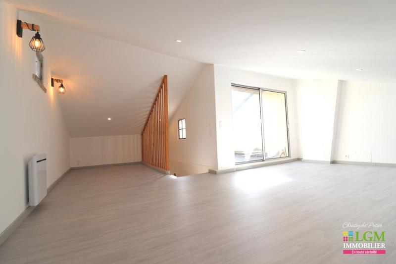 Maison de village - 150 m² - 4 pièces