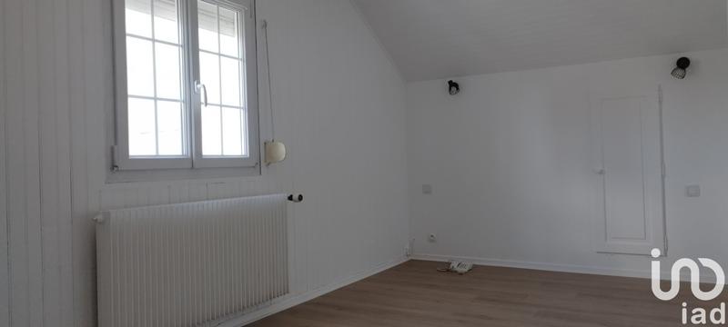 Maison - 97 m² - 4 pièces