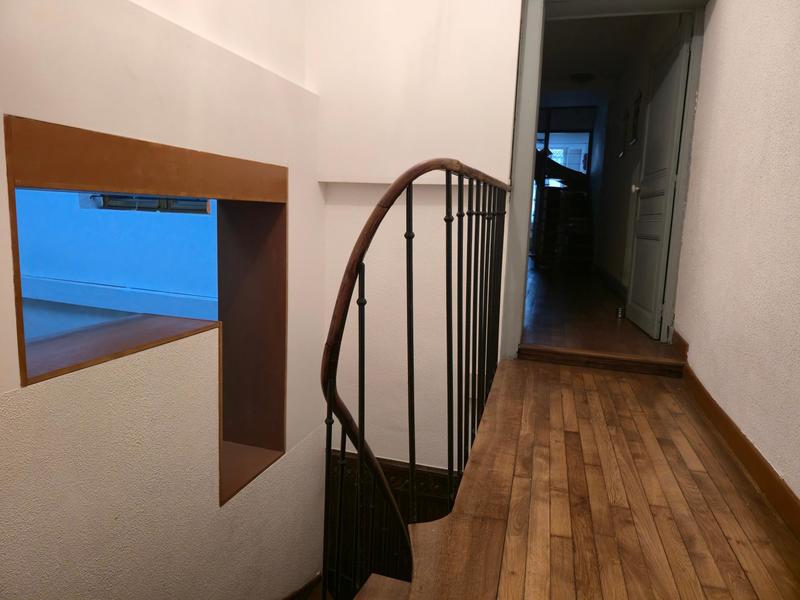 Maison - 166 m² - 4 pièces