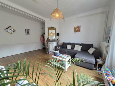 Appartement - 78 m² - 3 pièces