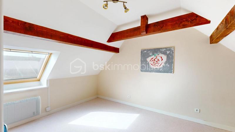 Immeuble - 172 m² - 8 pièces