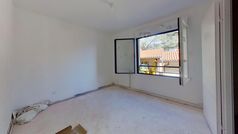 Appartement - 102 m² - 4 pièces