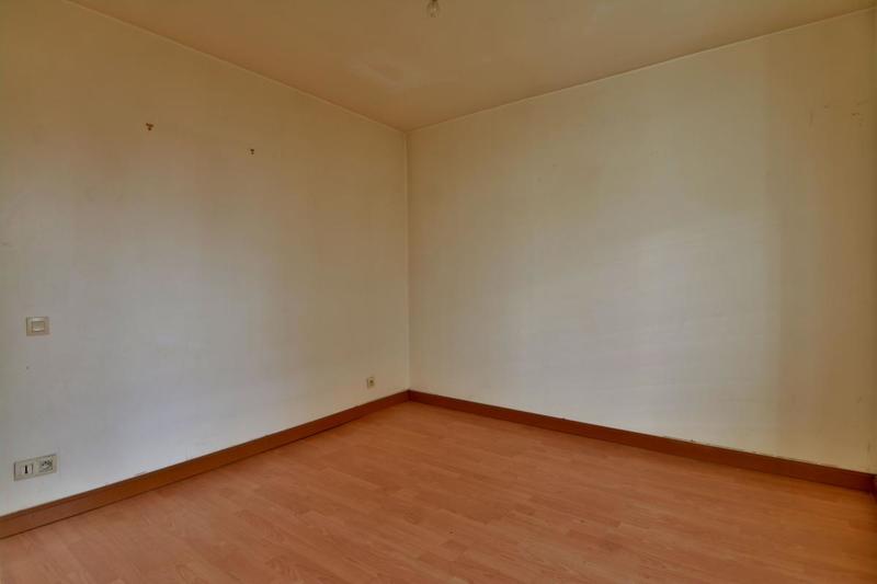 Maison - 77 m² - 4 pièces