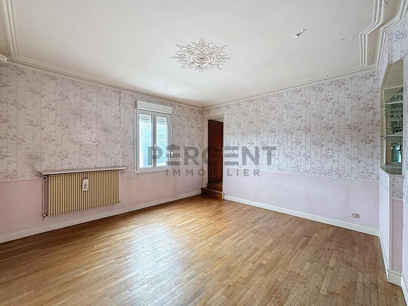 Local commercial - 235 m²