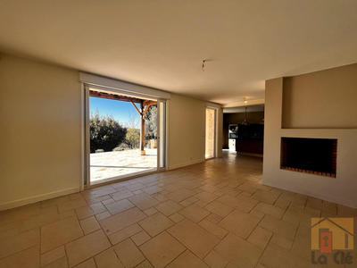 Maison - 145 m² - 4 pièces