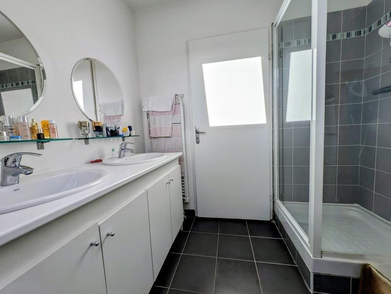 Maison - 145 m² - 5 pièces