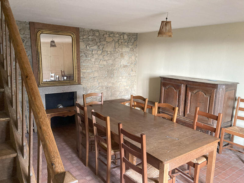 Maison de maîtres - 481 m² - 17 pièces