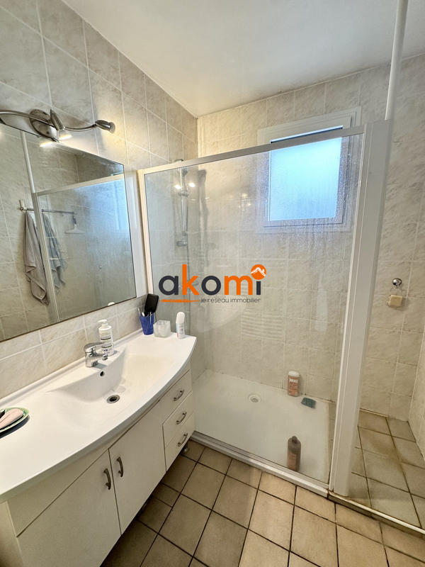 Maison - 117 m² - 6 pièces