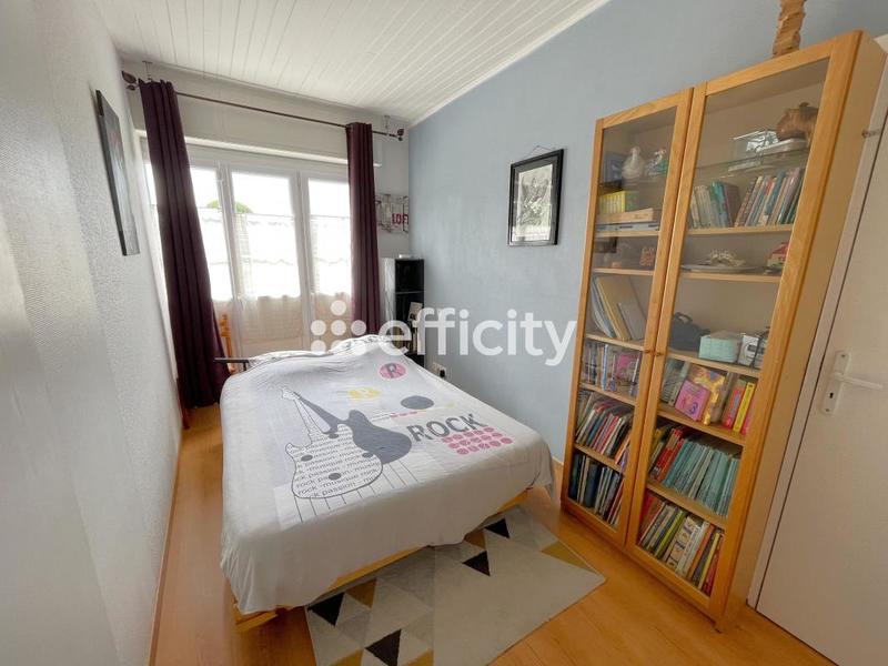 Maison - 145 m² - 7 pièces