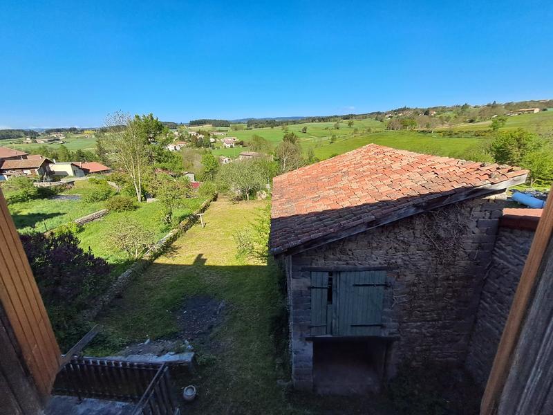 Maison - 250 m² - 11 pièces